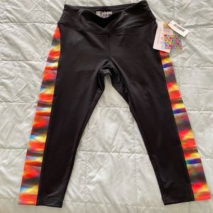 NWT LuLaRoe XS Jade leggings